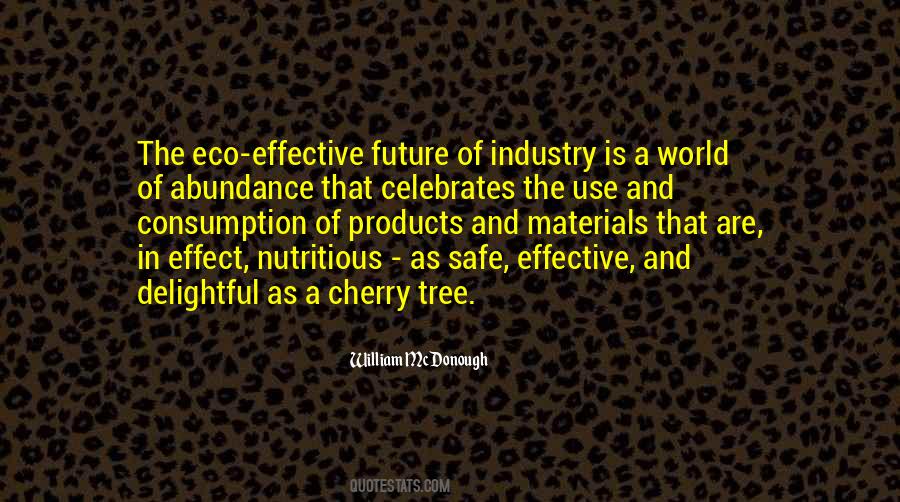 Cherry Tree Quotes #1795888