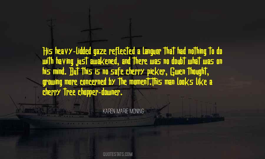 Cherry Tree Quotes #1834906