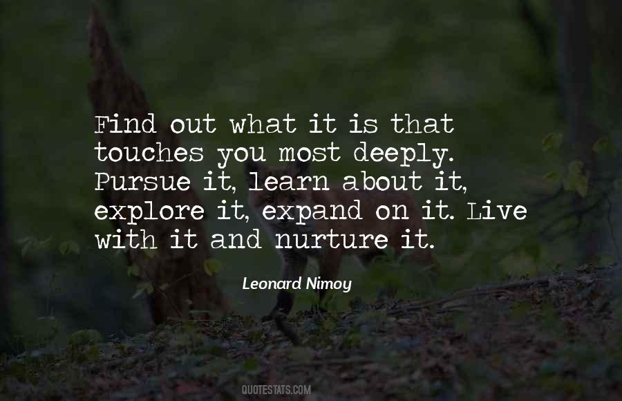 Edgar Helms Goodwill Quotes #648994