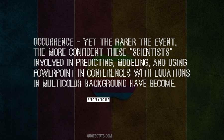 Van Cort Quotes #1049593
