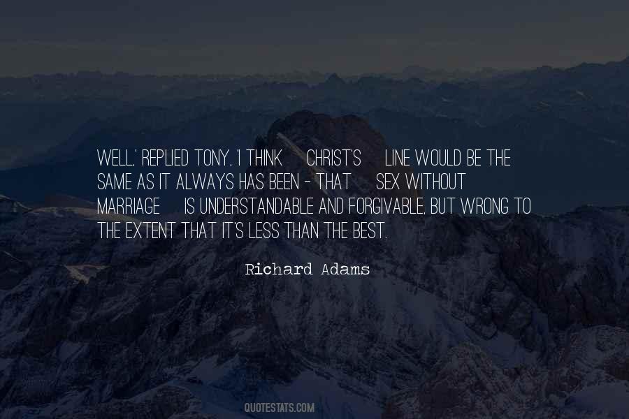 Unfocusing Eyes Quotes #1529522