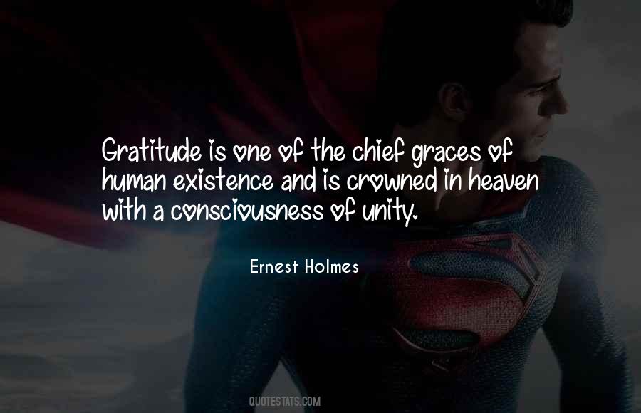 Unity Of One Quotes #299258