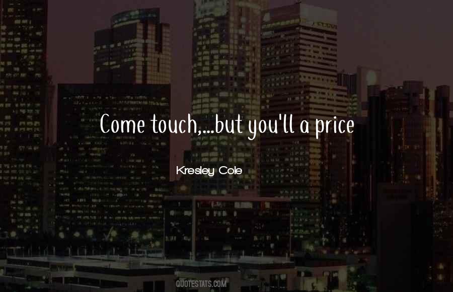 Lovelier Or More Lovely Quotes #340497