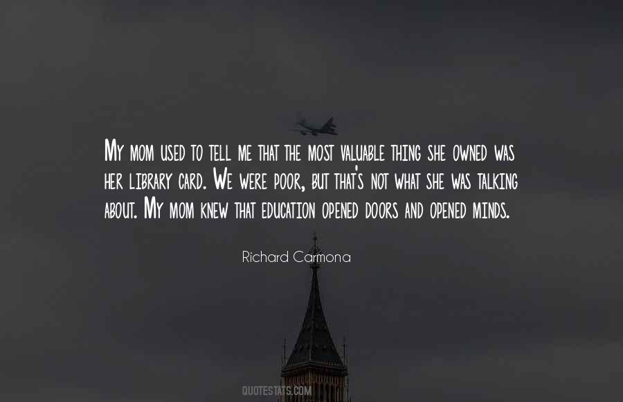 Tumpah Ruah Quotes #1748147