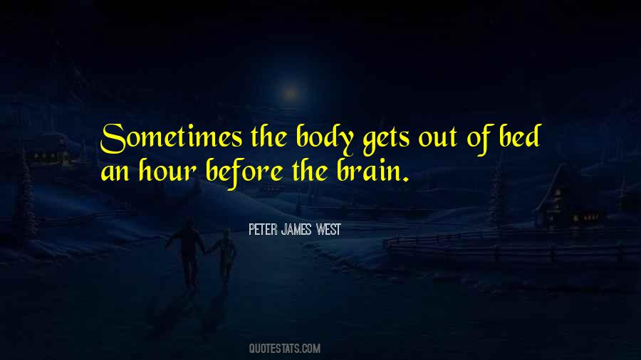 Hard Problem Of Consciousness Quotes #1682032
