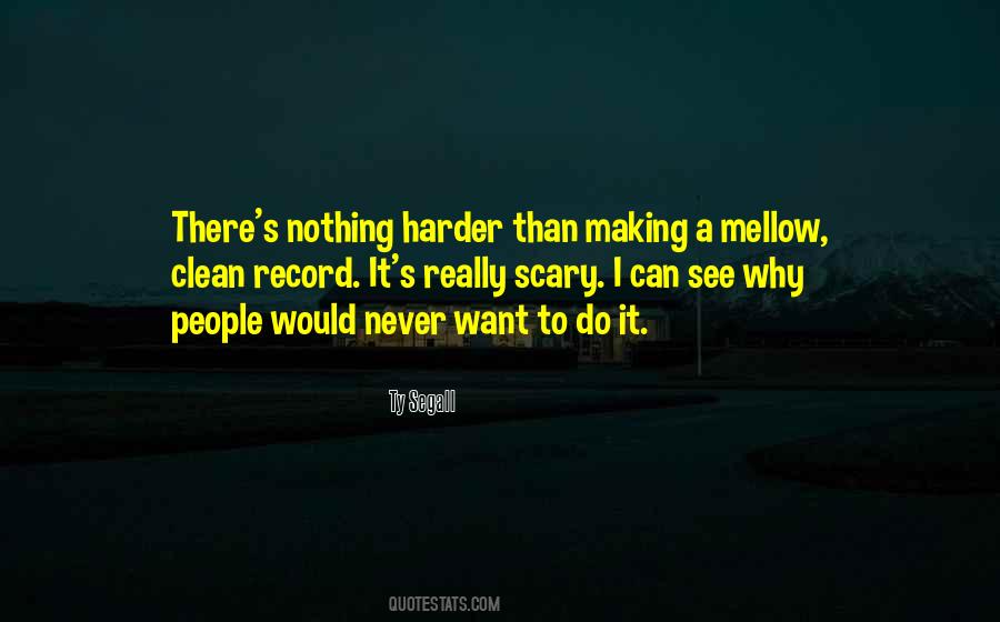 Hard Problem Of Consciousness Quotes #809048