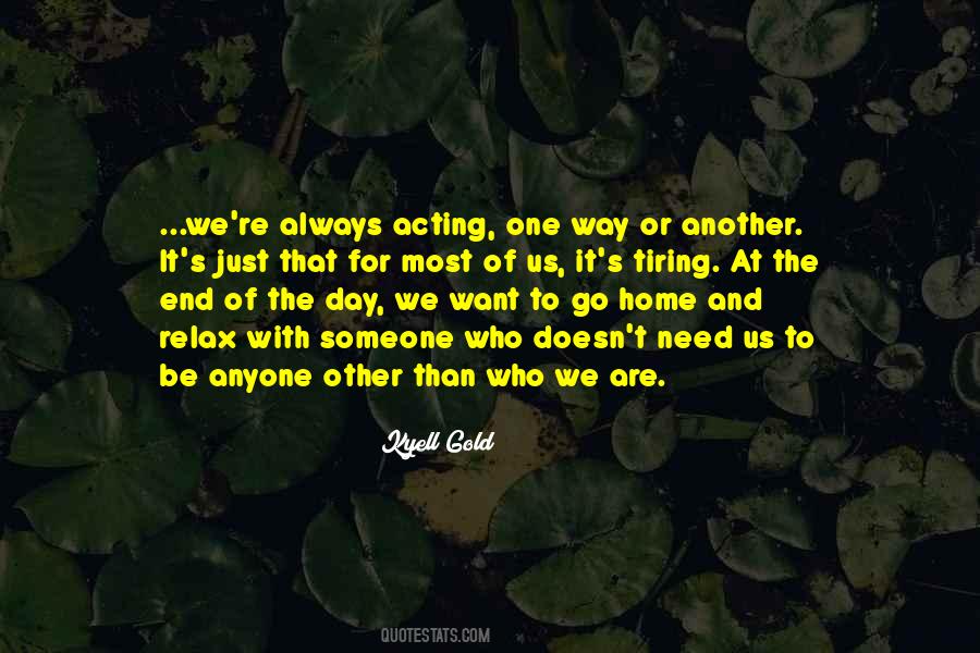 Karmelowy Quotes #1516232
