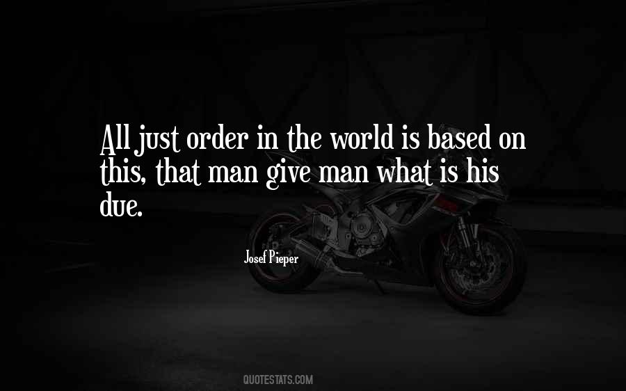 Egalitarianism As A Revolt Quotes #918339