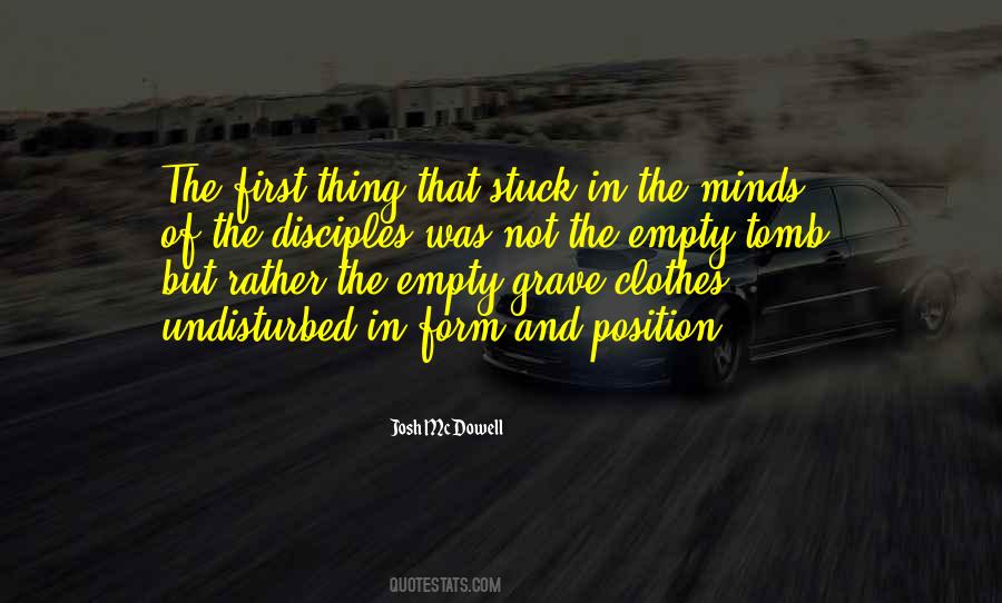 Anya Geraldine Quotes #926225