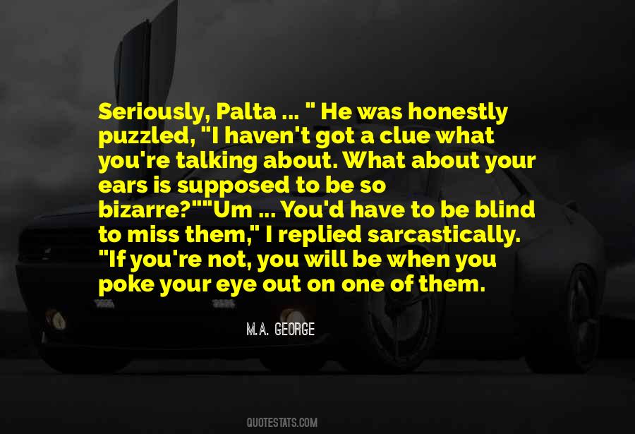 Pukao Zub Quotes #1768245