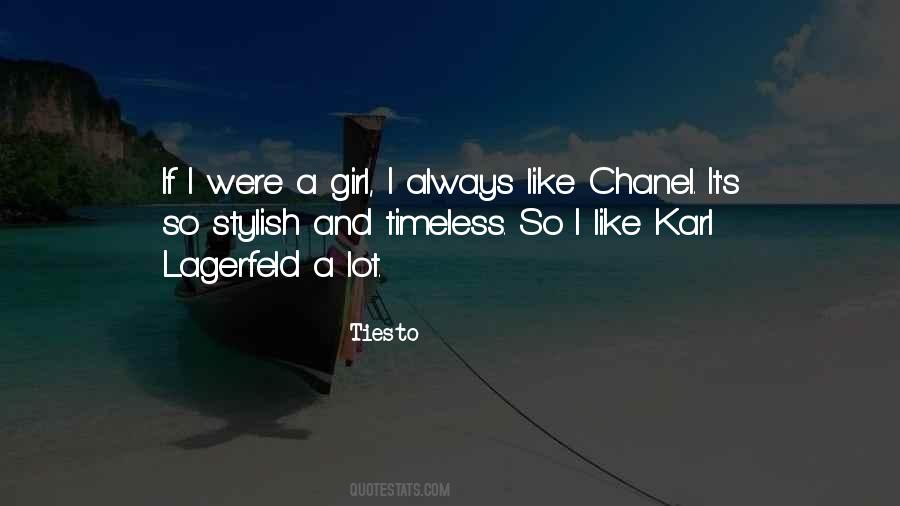 Authentique Blog Quotes #191322