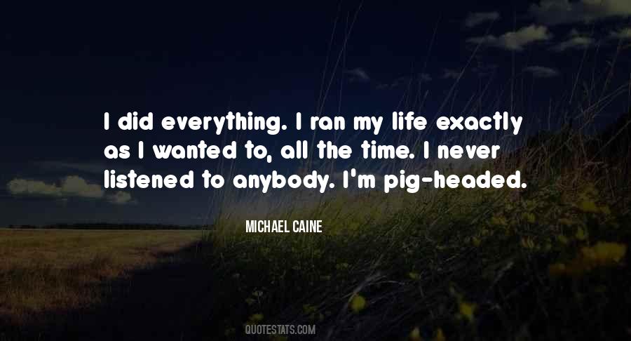 Chandiramani Shanker Quotes #911617
