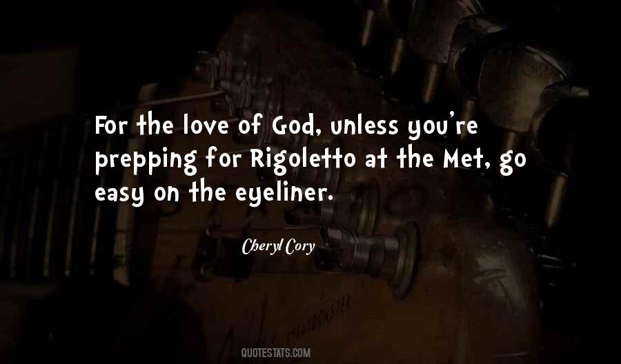 Cheryl Quotes #10697
