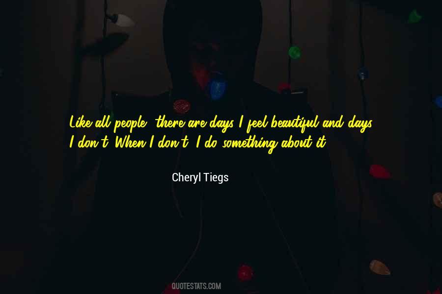 Cheryl Quotes #78450