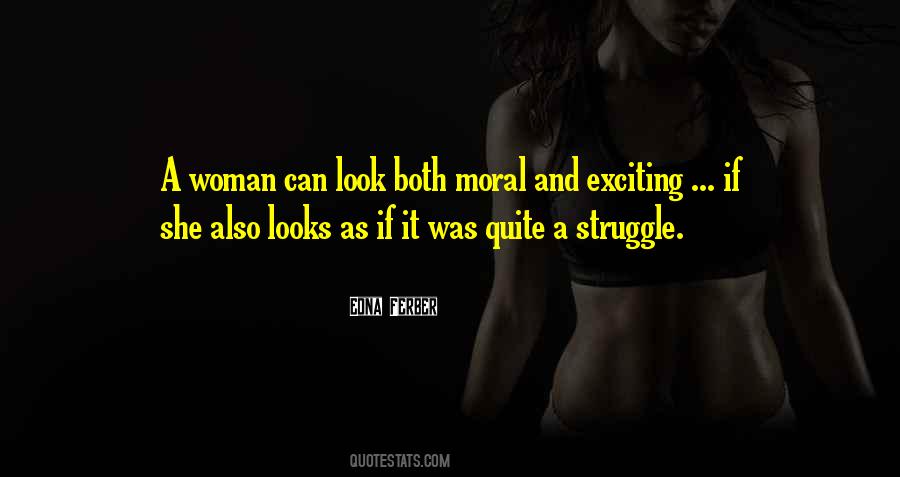 Gingrass And Haws Quotes #849959