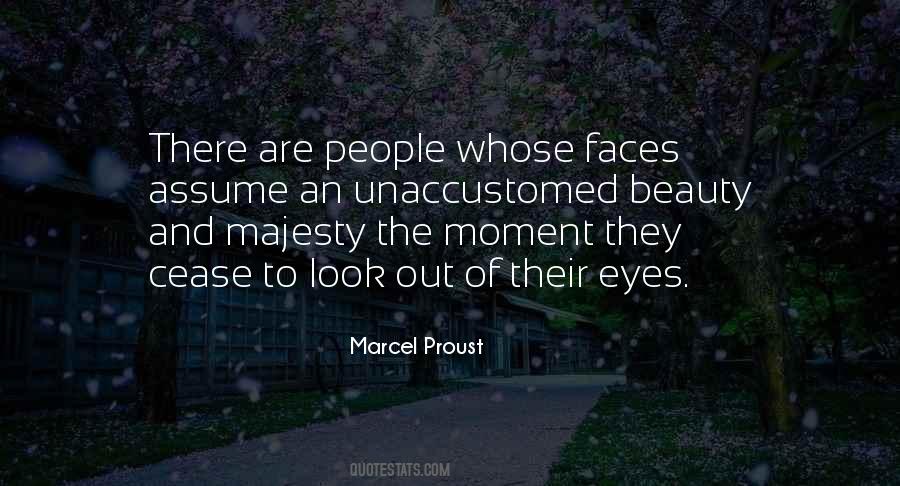 Beauty Of The Moment Quotes #371908