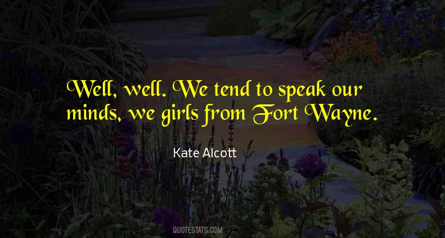 Buckenmeyer Heritage Quotes #1197196