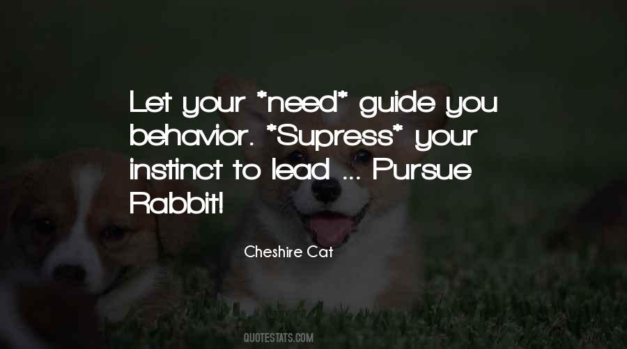 Cheshire Cat Cat Quotes #777945