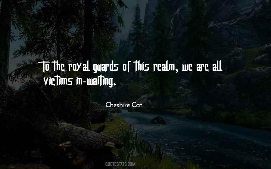 Cheshire Cat Cat Quotes #847883