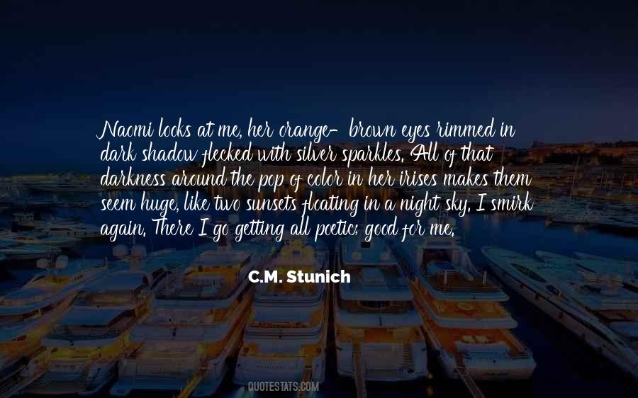 Maleeha Iesar Quotes #515526