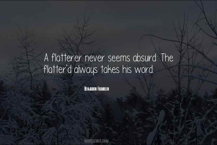 Tricksters In Disney Quotes #822396