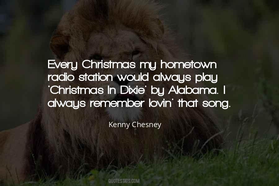 Chesney Quotes #959074