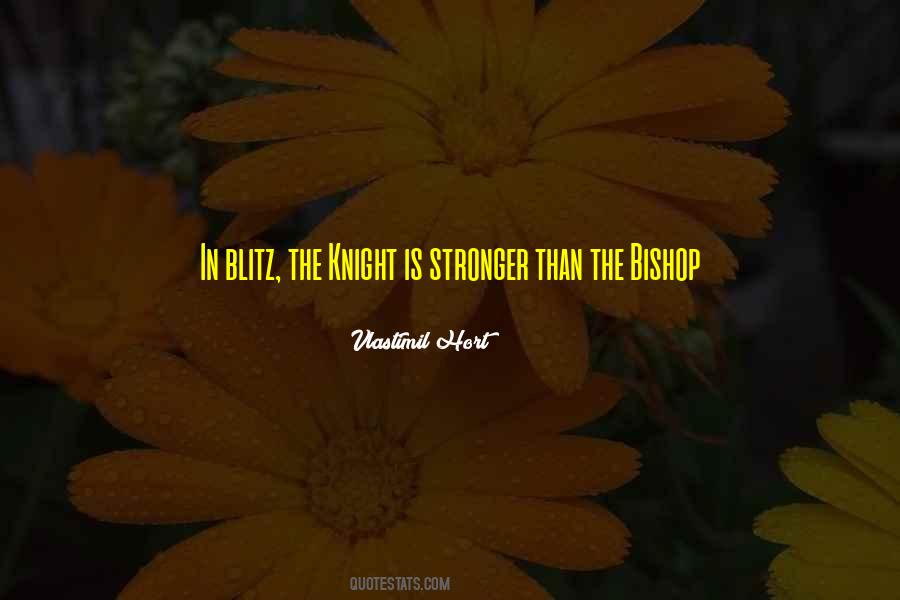 Chess Blitz Quotes #627567