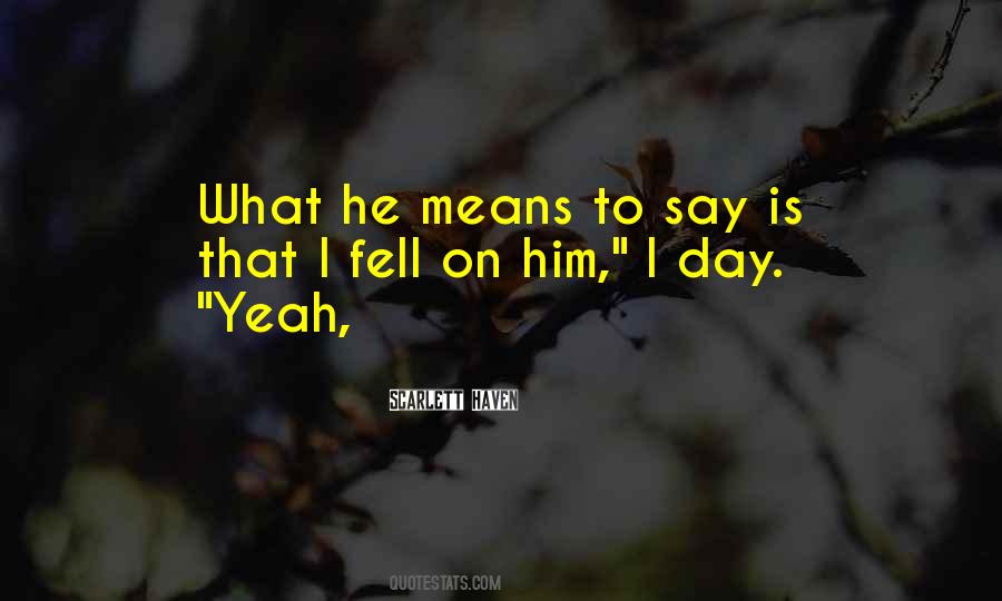 Kafkaness Quotes #35662