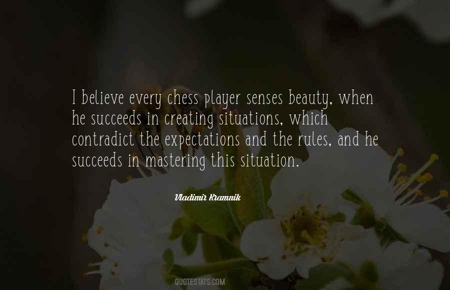 Chess Player Quotes #1028948