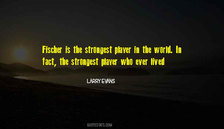 Chess Player Quotes #976885