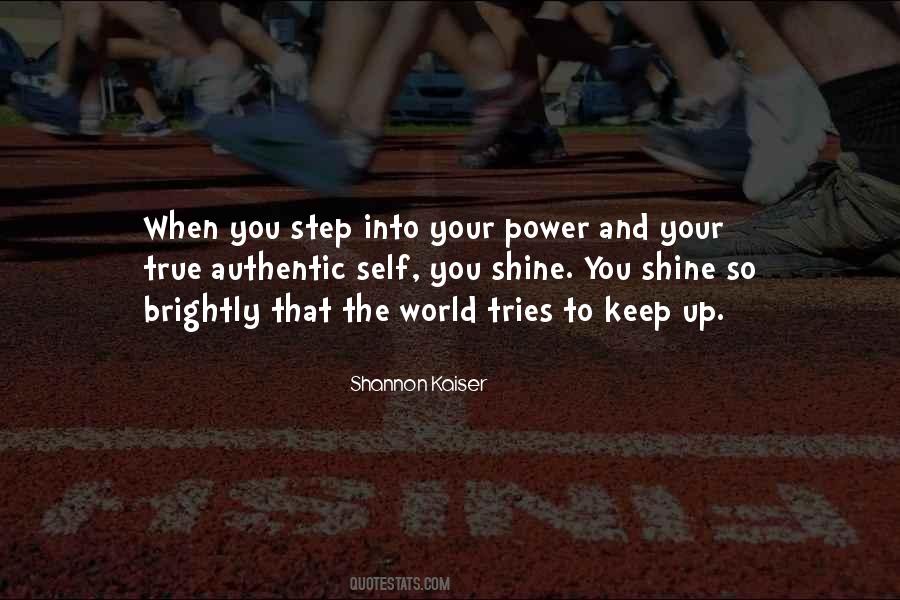 Downswing Tips Quotes #1314583