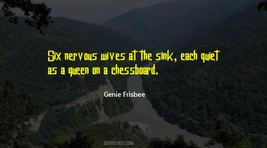 Chessboard Quotes #1218979