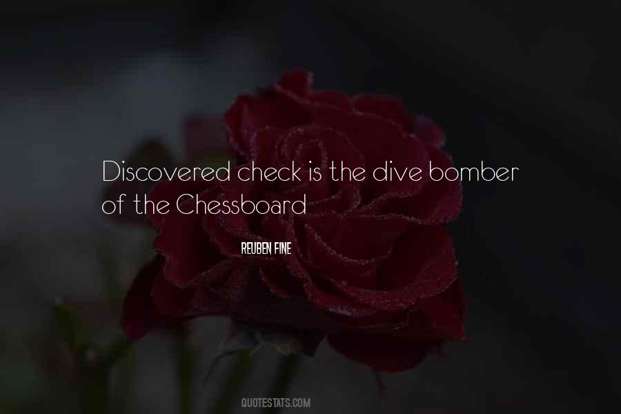 Chessboard Quotes #64212