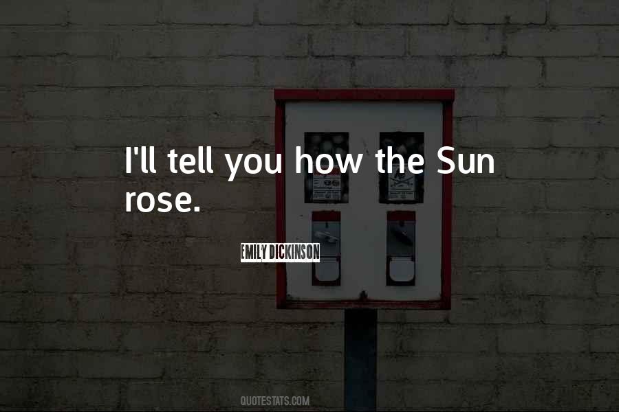 Estnls Quotes #1234124