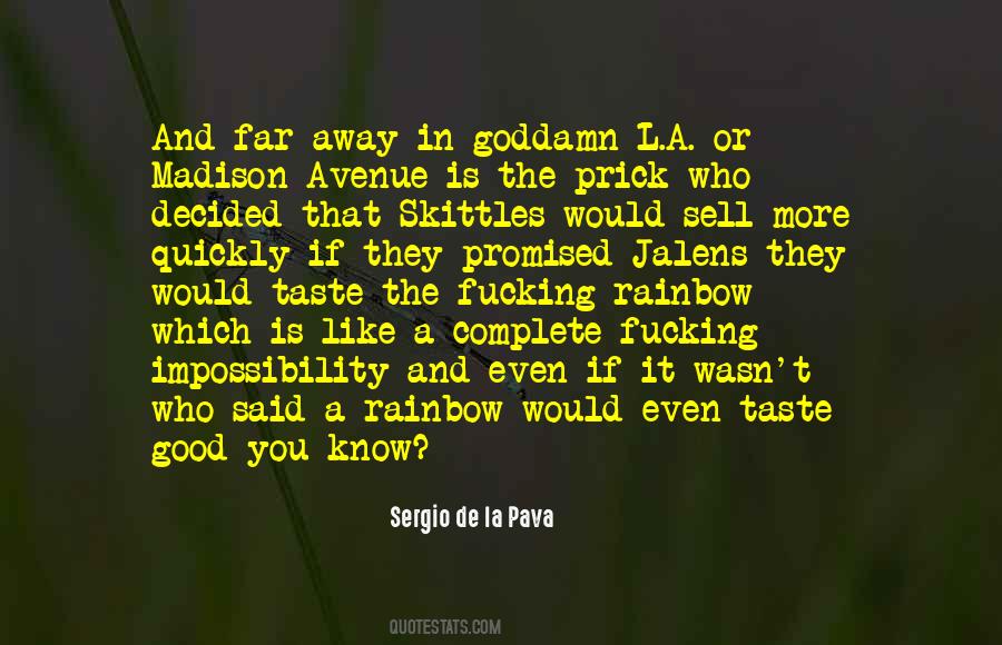 Estnls Quotes #240425