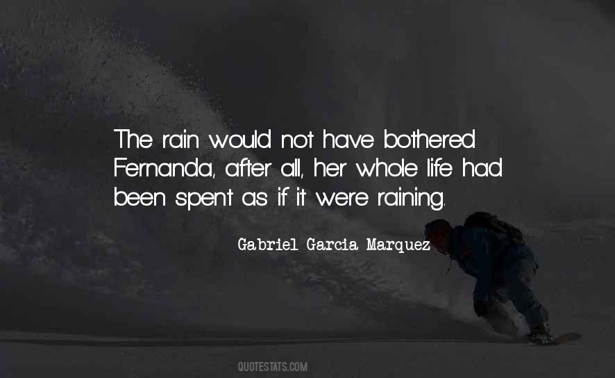 Usmen Talk Quotes #380336