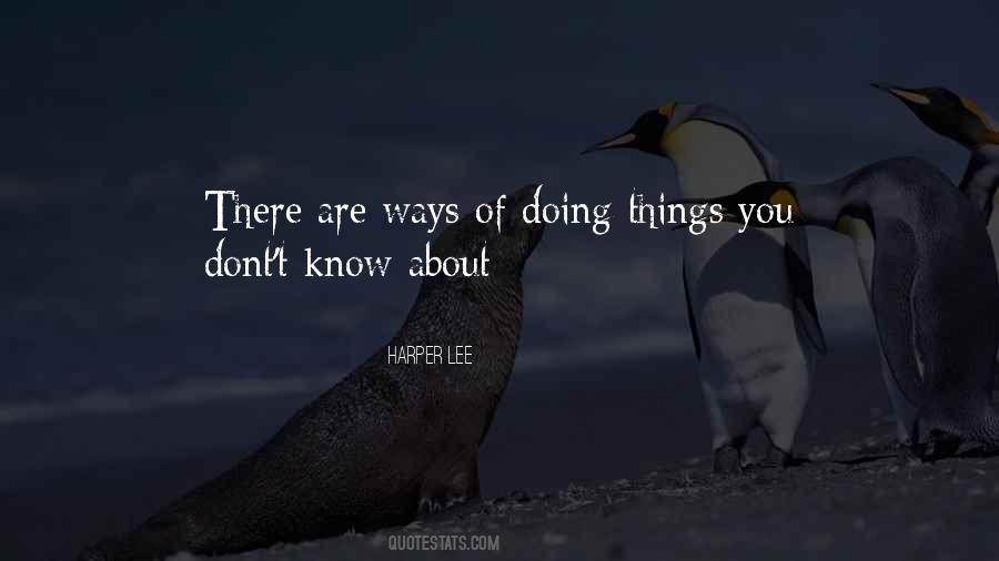 Usmen Talk Quotes #426248