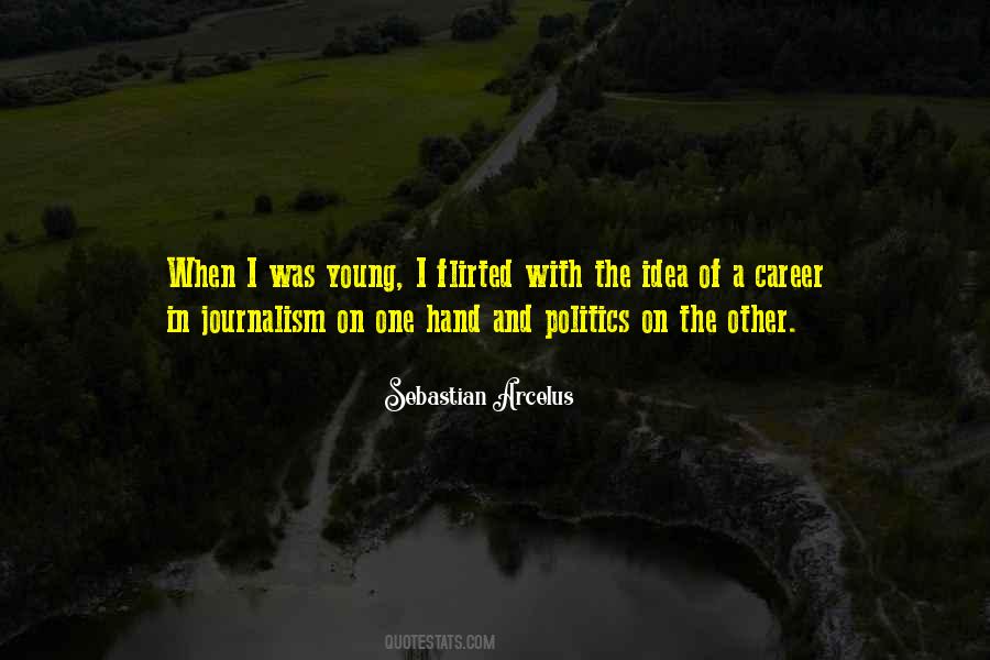 Usmen Talk Quotes #449585