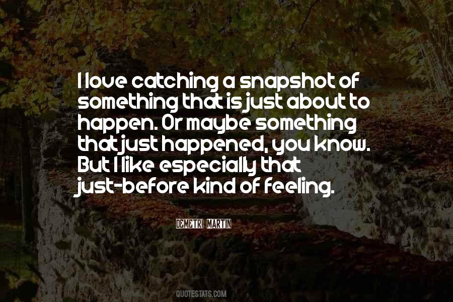 Hattangadi Supriya Quotes #1844431
