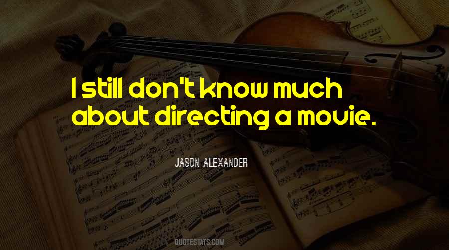 Jibes Crossword Quotes #637222