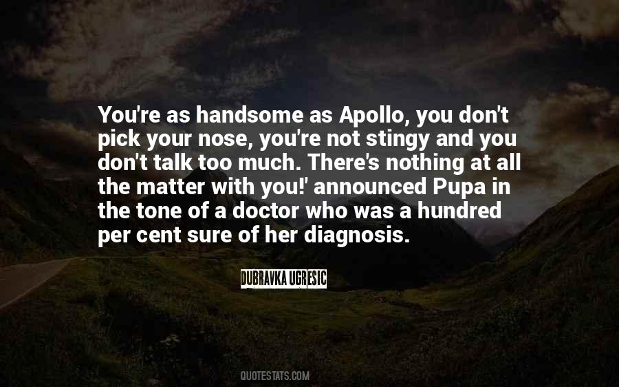 Chomping At The Bit Quotes #1349804