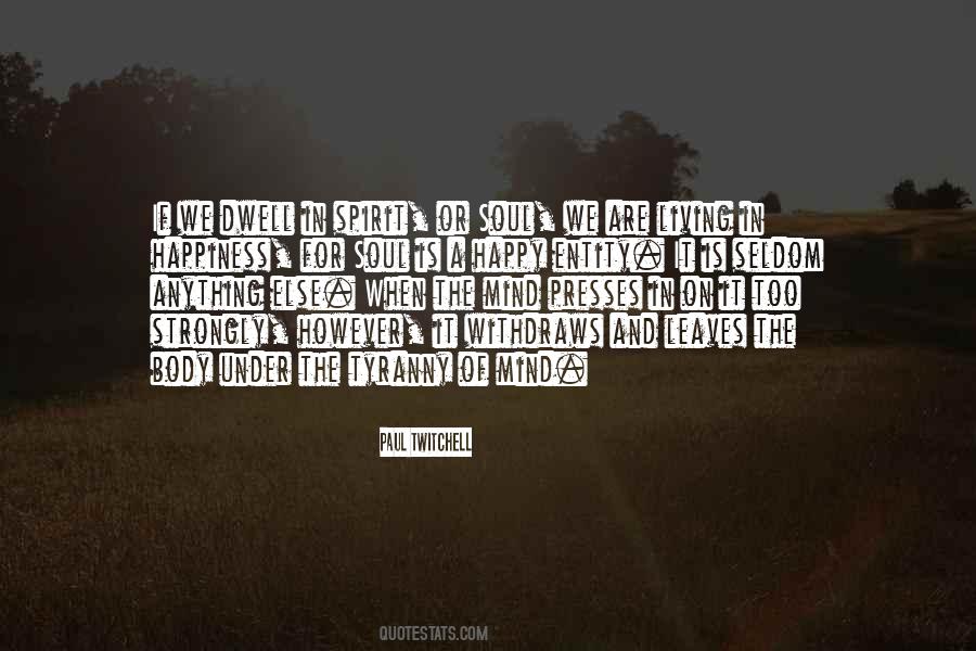 Chester Gunsmoke Quotes #677057