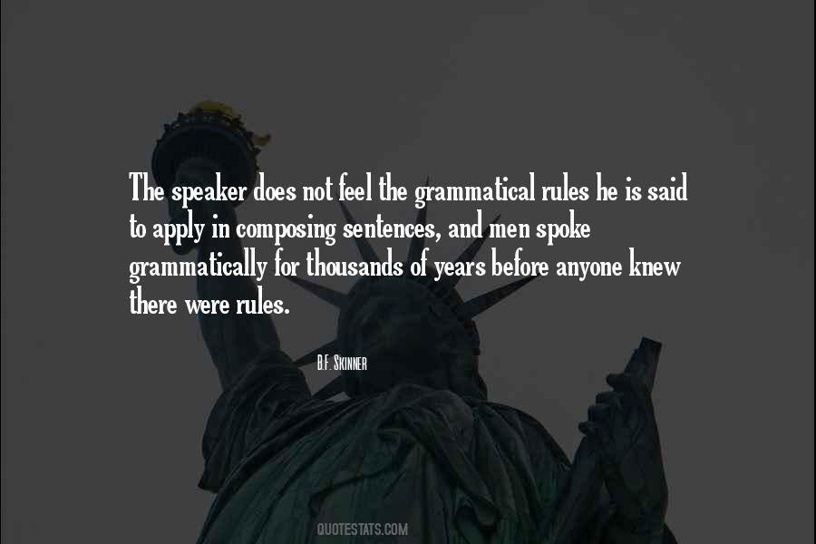 Chester Joie Quotes #961570