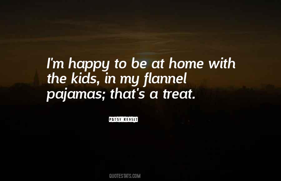 A Happy Home Quotes #933505