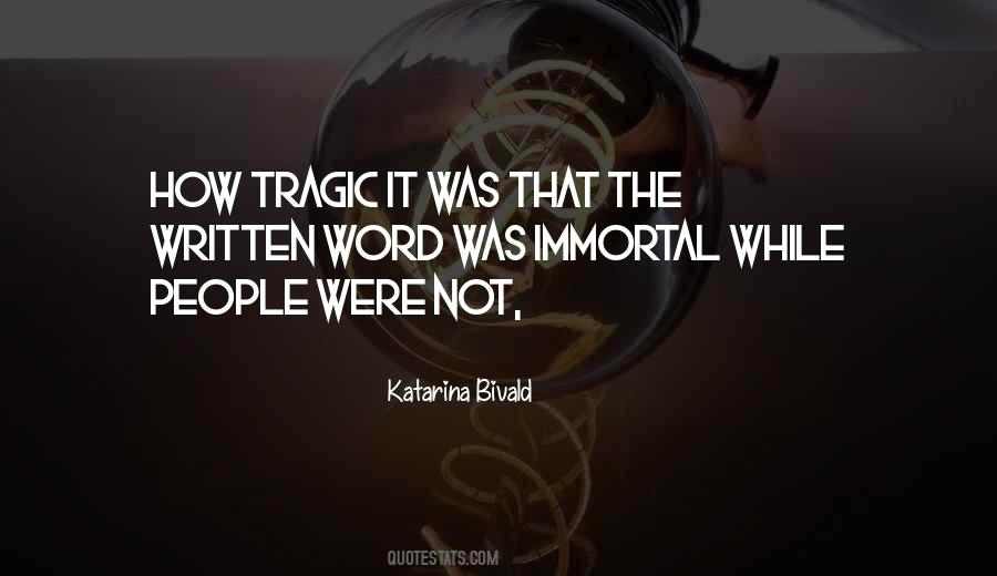 Vestalele Quotes #1405978