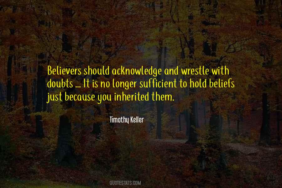 Kuenzler Hedgehog Quotes #1501423