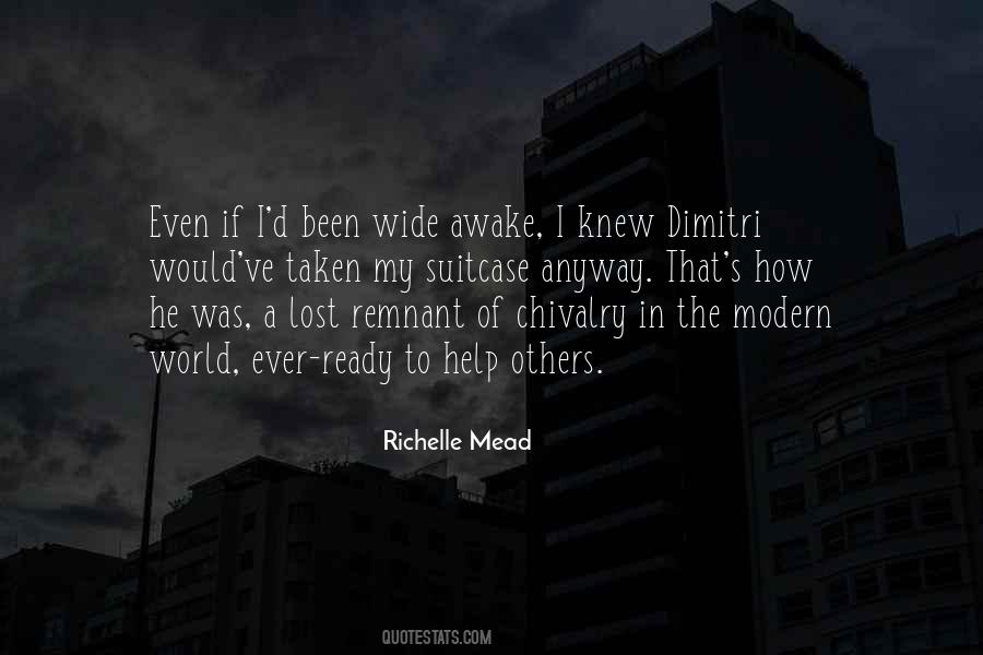 The Remnant Quotes #1142147