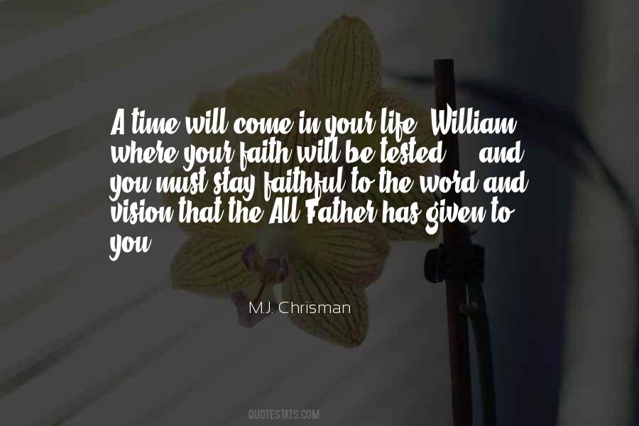 The Remnant Quotes #1199295