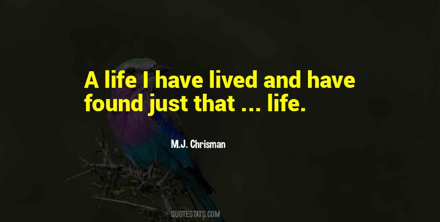 The Remnant Quotes #1650754