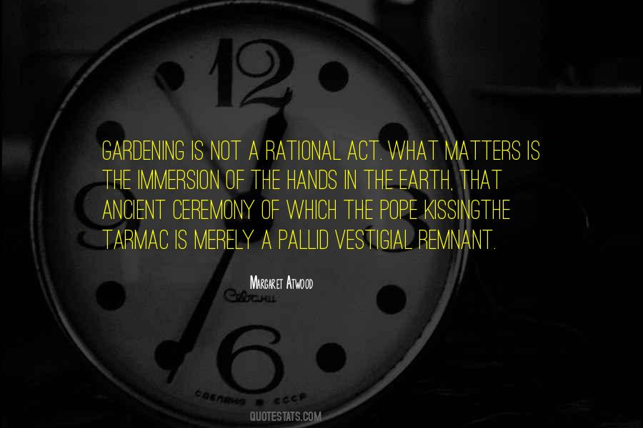 The Remnant Quotes #462224